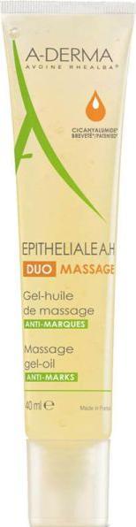 Immagine prodotto A-Derma EPITHELIALE A.H Olio Gel Massaggio (40 ml)