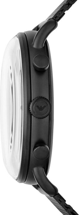 Immagine prodotto Emporio Armani Aviatore (Cronografo, Orologio da polso analogico, 43 mm)