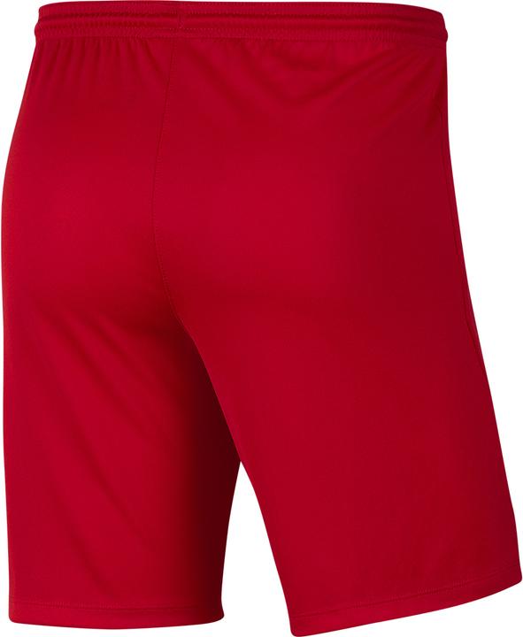 Produktbild Nike Park Iii Short (XXL)
