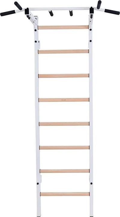 Image du produit BenchK Espalier 221 avec arceau de traction multi-positions