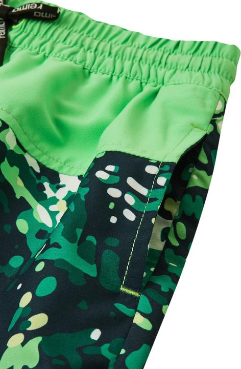 Actual product image Reima UV swim shorts Papaija Summer (110)