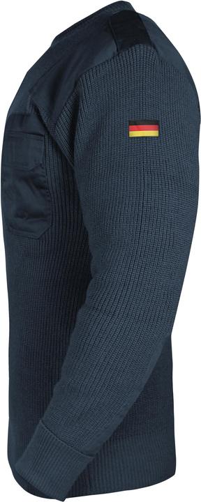 Produktbild Normani Herren BW-Pullover Dörentrup (S)