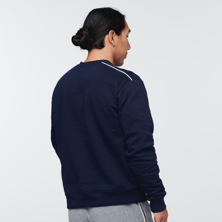 Actual product image Cotopaxi Do Good Crew Sweatshirt (L)