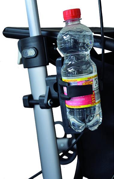 MPB Rollator Getränkehalter