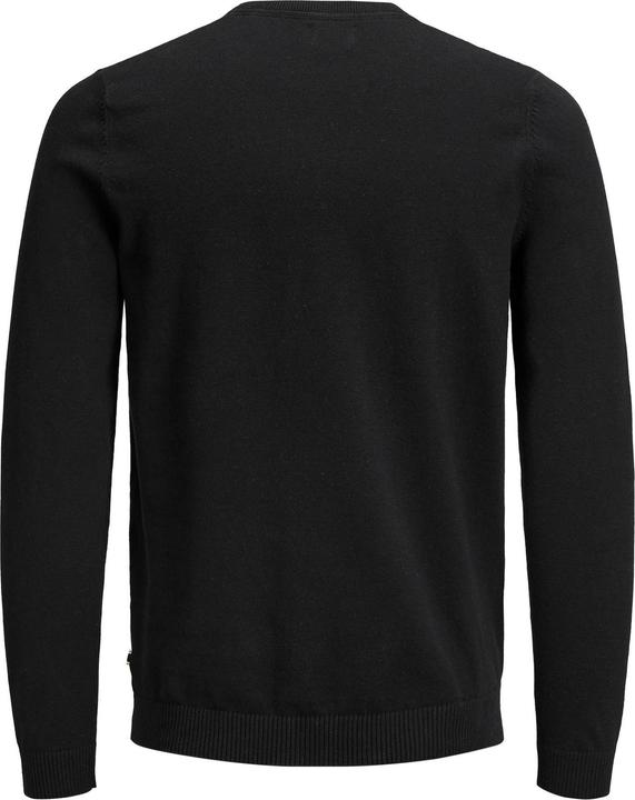 Image du produit Jack & Jones Jjebasic Knit Crew Neck Noos Pls (XXL)