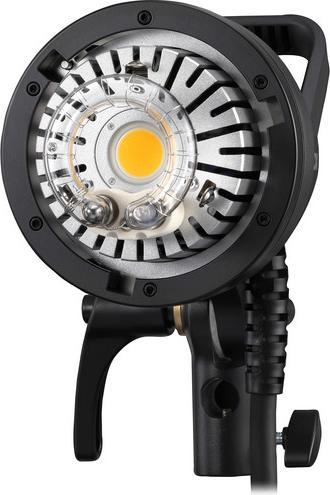Actual product image Godox AD1200Pro Kit (Godox)