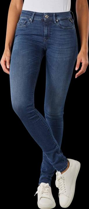 Image du produit Replay Jeans Luz High Waisted 007 (W27/L30)