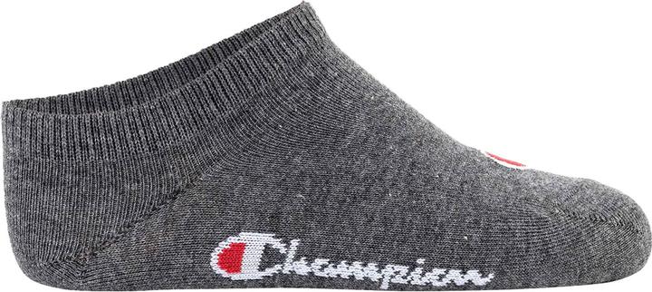 Immagine prodotto Champion Calzini casual dalla vestibilità comoda (confezione da 3, 27 - 30)