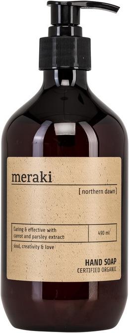 Image du produit Meraki Northern Dawn (Savon liquide, 490 ml)