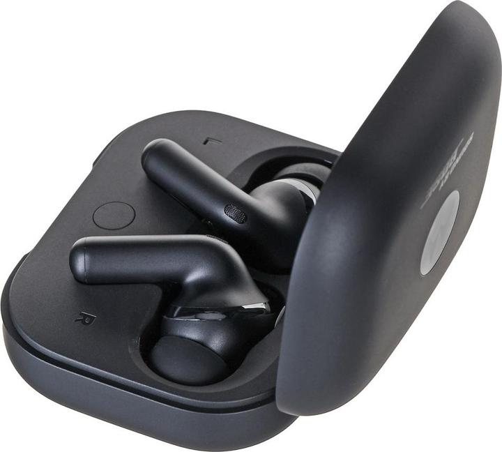 Produktbild Motorola Moto Buds+ (ANC, 7 h, Kabellos)