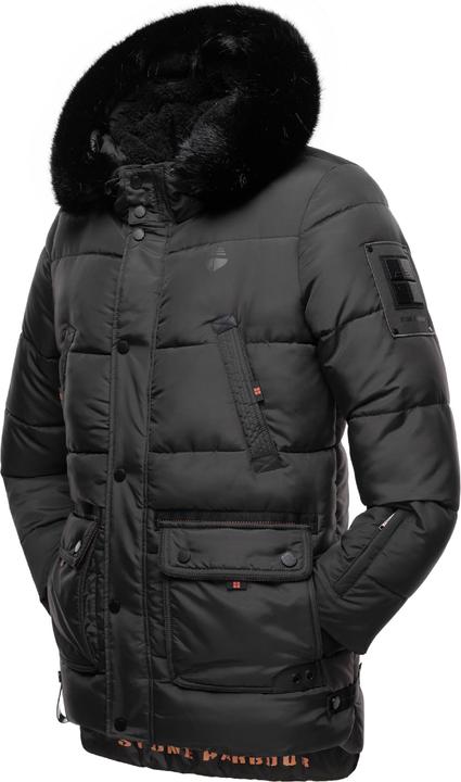 Actual product image Stone Harbour Mironoo (XXL)