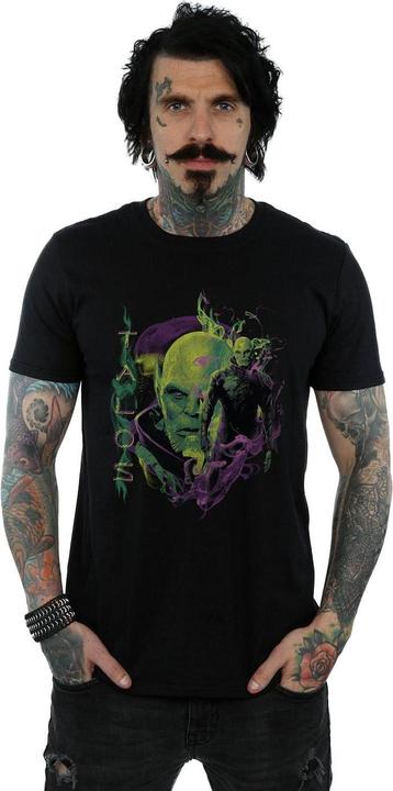 Produktbild Captain Talos Smoke TShirt (XL)