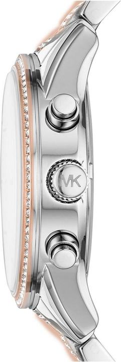 Immagine prodotto Michael Kors Bryant (Cronografo, Orologio da polso analogico, 37 mm)