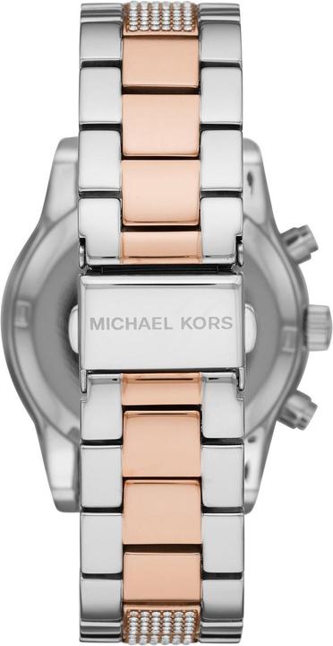 Immagine prodotto Michael Kors Bryant (Cronografo, Orologio da polso analogico, 37 mm)