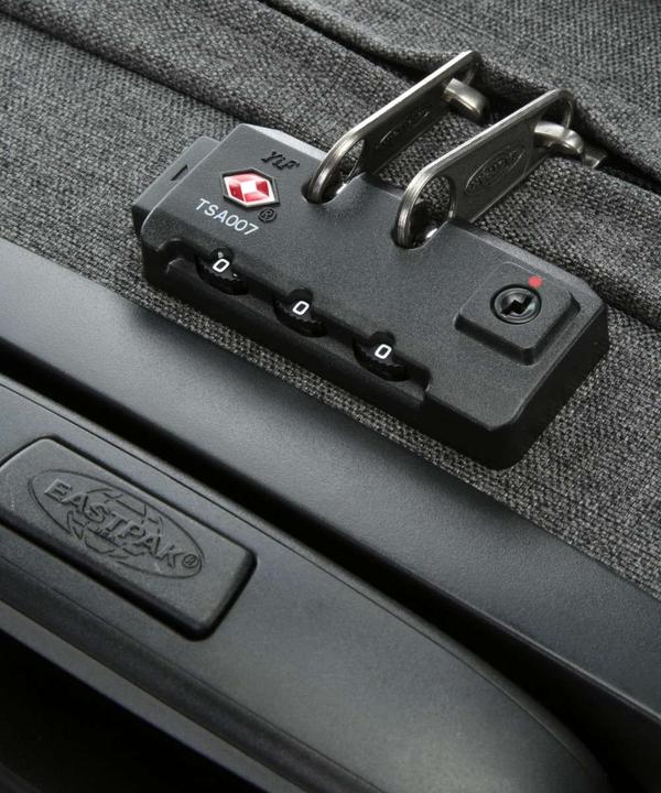 Image du produit Eastpak Tranverz (42 l, Bagage à main (jusqu'à 50l))