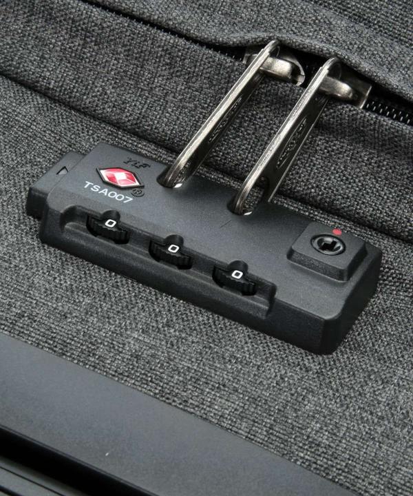 Produktbild Eastpak Tranverz (121 l, L (90 - 115l))
