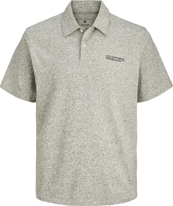 Jack & Jones Jprlewis Ss Polo Styd Ss25