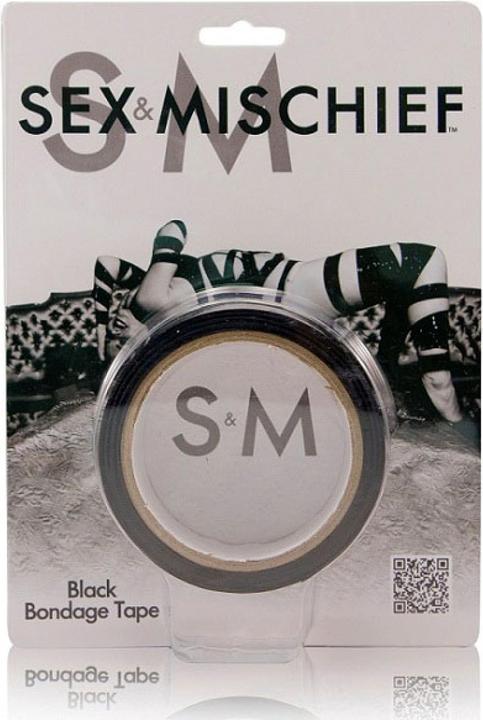Immagine prodotto Sex & Mischief nastro bondage