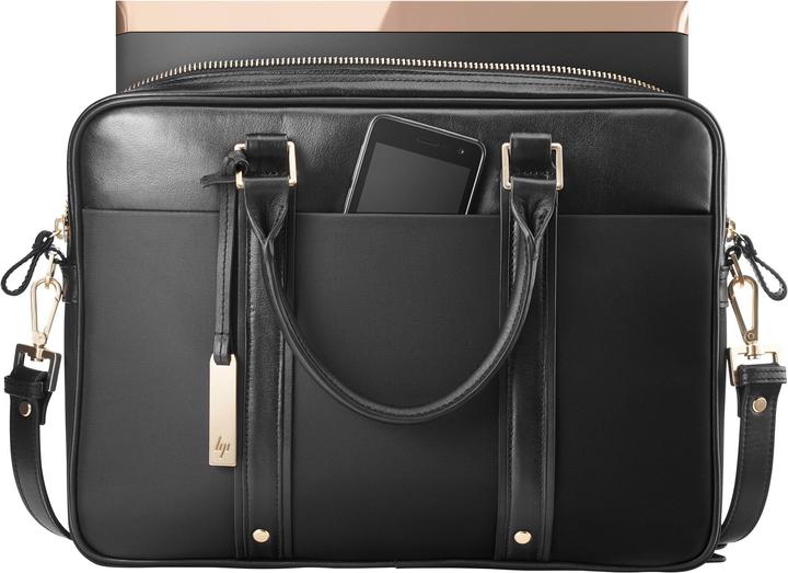 Actual product image HP Spectre (14", Hewlett-Packard)