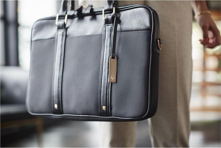 Actual product image HP Spectre (14", Hewlett-Packard)