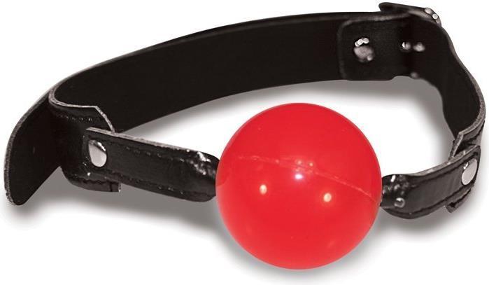 Image du produit Sex & Mischief Bâillon à boule