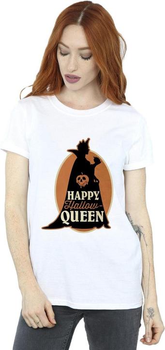 Produktbild Disney Villains Hallow Queen TShirt (S)