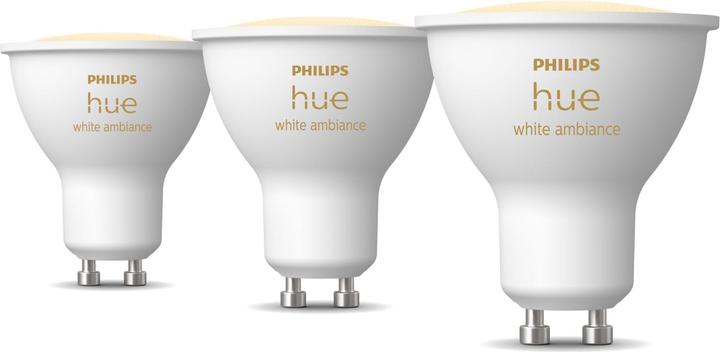 Philips Hue White Ambiance