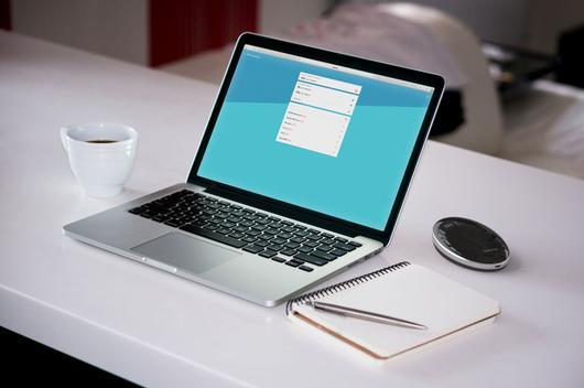 Produktbild Keezel KZL-1 Wireless Internet Security Router mit 1 Jahr Premium VPN Software