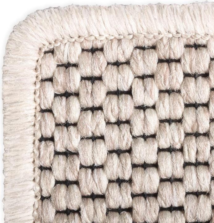 Actual product image Casa Pura Kalkutta (100 x 200 cm)