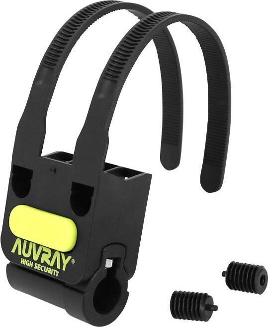 Image du produit Auvray Support de transport pour antivol U