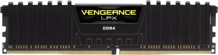 Actual product image Corsair Vengeance LPX (2 x 8GB, 3000 MHz, DDR4-RAM, DIMM)