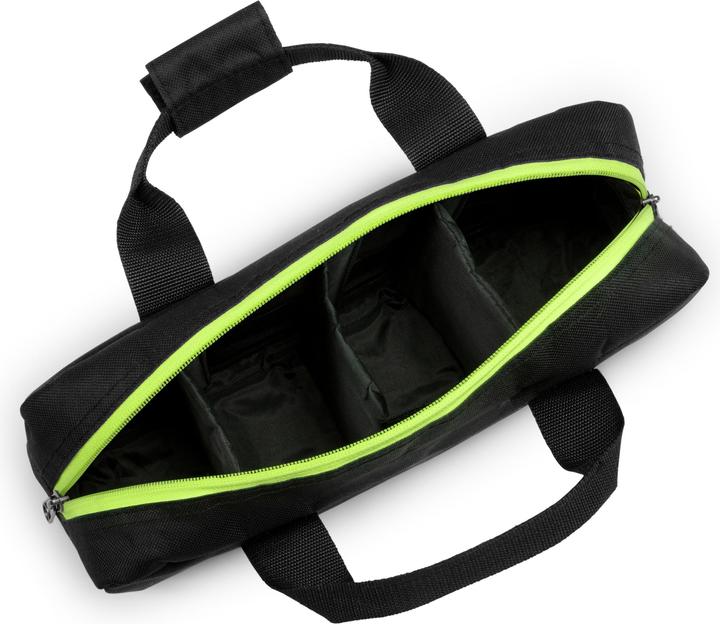 Actual product image Gravity SA BELT 1 B SET 1 4 barrier belt cassettes (Stand clamp)