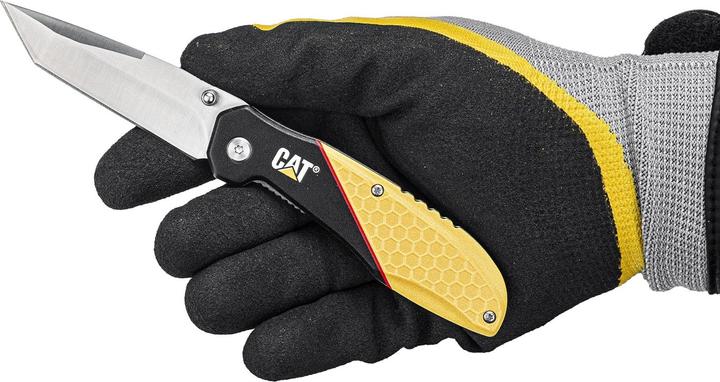 Image du produit Cat couteau pliant 17,7 cm (Cutters)