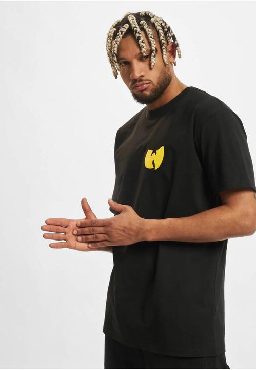 Produktbild Urban Classics WU Tang Loves NY Oversize Tee - 18963 (M)