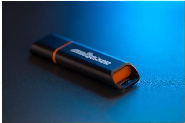 Produktbild Disk2go passion 3.0 (64 GB, USB 3.0, USB-A)