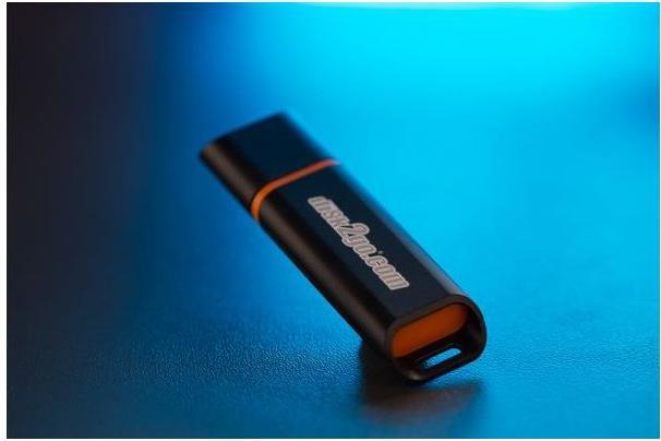 Produktbild Disk2go passion 3.0 (64 GB, USB 3.0, USB-A)