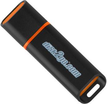 Produktbild Disk2go passion 3.0 (64 GB, USB 3.0, USB-A)