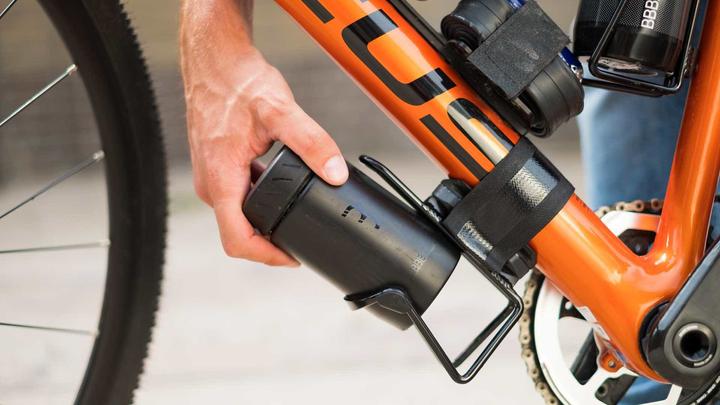 Actual product image BBB HaulerMount BBC-111