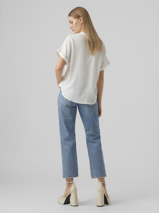 Image du produit Vero Moda Vmbeauty Ss Top Wvn Ga Noos (M)