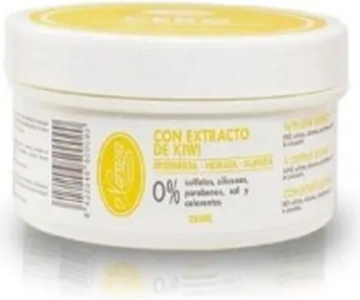 Produktbild Nurana Cosmetics Cero% Mask 250ml 250g (250 ml)