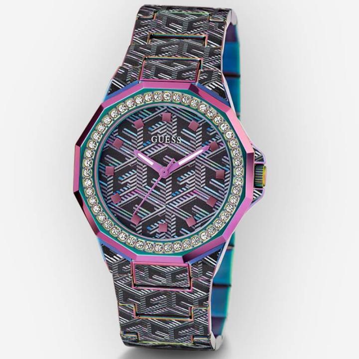 Image du produit Guess MISFIT montre-bracelet (Montre analogique, 38 mm)