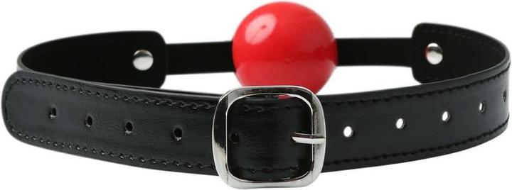 Image du produit Sex & Mischief Bâillon à boule