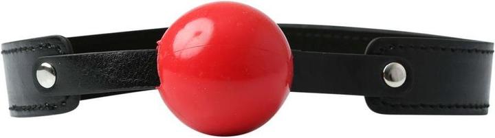 Image du produit Sex & Mischief Bâillon à boule