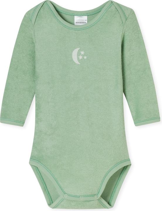 Verde chiaro