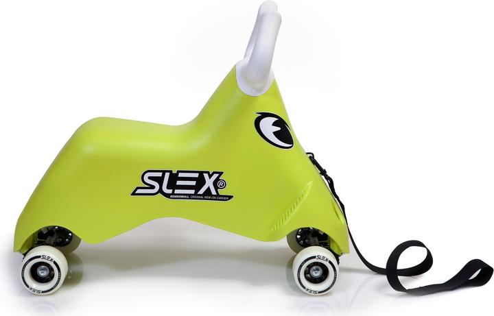 Immagine prodotto Slex Rodeo Bull Lime