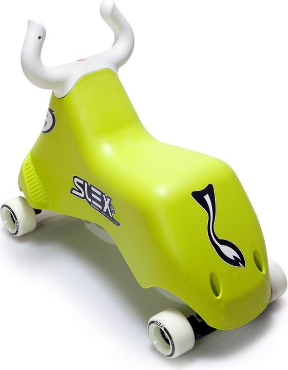 Immagine prodotto Slex Rodeo Bull Lime