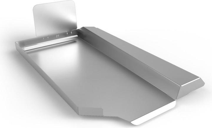 Actual product image Schletter Alu-Tile