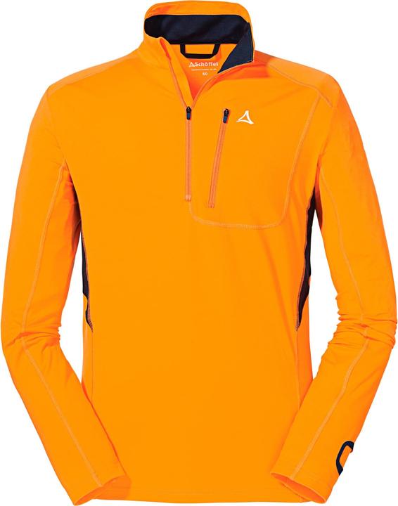 Schöffel Longsleeve Berwang M