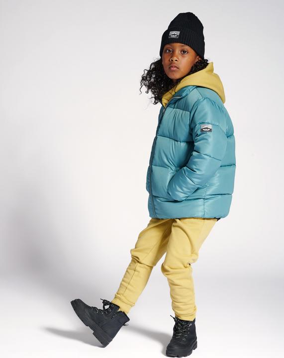 Actual product image hummel stsTHOR JACKET (140)