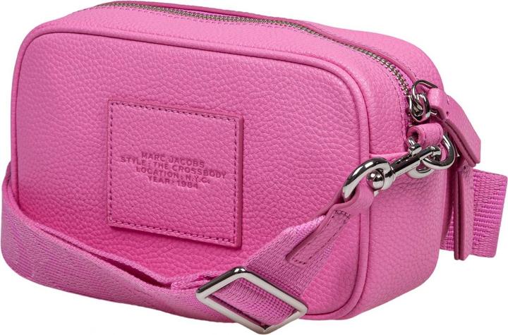 Immagine prodotto Marc Jacobs the crossbody tote leather bag pink color